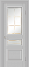 Дверь Profildoors 94U стекло Гравировка 1 (Манхэттен)