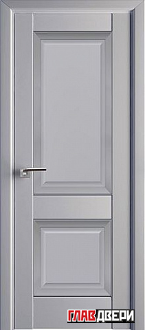 Дверь Profildoors 2.87U (Манхэттен)