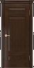 Дверь Linedoor Мишель-К шоколад тон 30