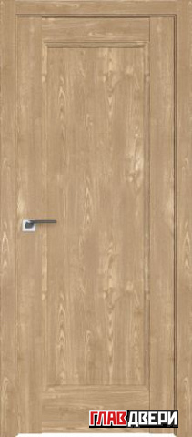 Дверь Profildoors 93XN (Каштан Натуральный)