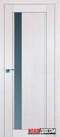 Дверь Profildoors 2.71XN стекло матовое (Монблан)