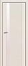 Дверь Profildoors 62U стекло Перламутровый лак (Магнолия Сатинат)