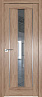 Дверь Profildoors 2.48XN стекло прозрачное (Салинас Светлый)