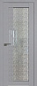Дверь Profildoors 2.51STP стекло Дождь белый (Pine Manhattan)
