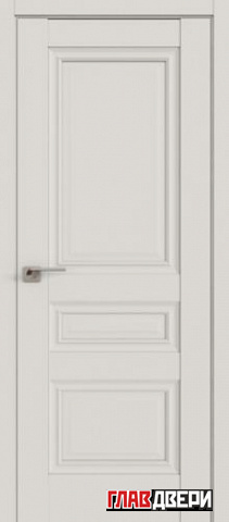 Дверь Profildoors 2.38U (ДаркВайт)
