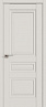 Дверь Profildoors 2.38U (ДаркВайт)