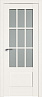 Дверь Profildoors 104U стекло матовое (ДаркВайт)