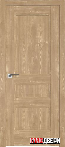 Дверь Profildoors 95XN (Каштан Натуральный)