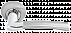Дверные ручки MORELLI MH-06 SN/CP ПИЗА Цвет - Белый никель/полированный хром