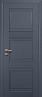 Дверь Profildoors 3U (Антрацит)