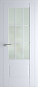Дверь Profildoors 104U стекло матовое (Аляска)