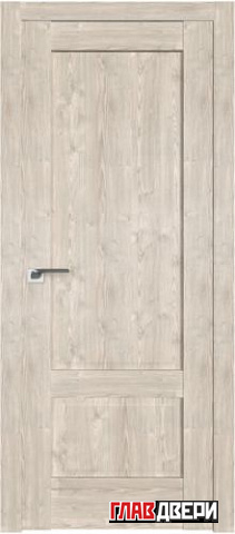 Дверь Profildoors 105XN (Каштан Светлый)