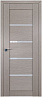Дверь Profildoors 2.09XN Белый триплекс (Стоун)