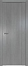 Дверь Profildoors 20XN (Грувд Серый)