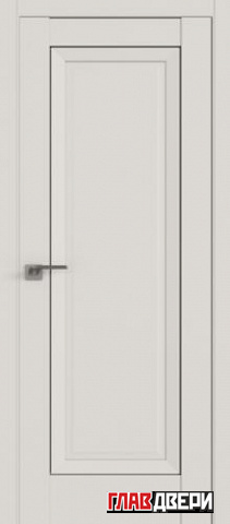 Дверь Profildoors 2.85U (ДаркВайт)