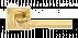 Дверные ручки MORELLI Luxury BRILLIANCE HM OTL/3 Цвет - Золото