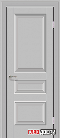 Дверь Profildoors 95U (Манхэттен)