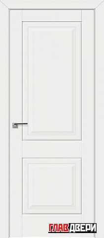 Дверь Profildoors 2.87U (Аляска)