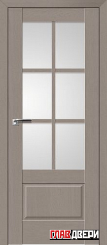 Дверь Profildoors 103XN стекло матовое (Стоун)