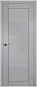 Дверь Profildoors 2.11XN Белый триплекс (Монблан)