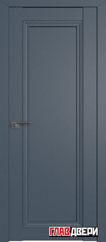 Дверь Profildoors 2.100U (Антрацит)