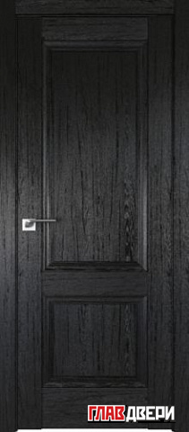 Дверь Profildoors 2.36XN (Дарк Браун)