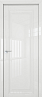 Дверь Profildoors 2.100L (Белый Люкс)
