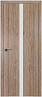 Дверь Profildoors 2.04XN стекло Перламутровый лак (Салинас Светлый)