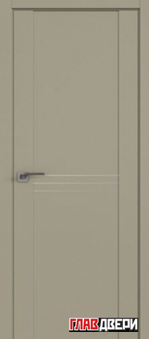 Дверь Profildoors 150U (Шеллгрей)