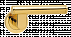 Дверные ручки MORELLI Luxury TELESCOPE OTL Цвет - Золото