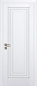 Дверь Profildoors 23U молдинг серебро (Аляска)