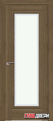 Дверь Profildoors 2.86XN стекло NEO (Салинас Темный)