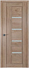 Дверь Profildoors 2.08XN стекло матовое (Салинас Светлый)