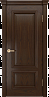 Дверь Linedoor Виолетта Д Б009 шоколад 30