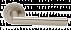 Дверные ручки MORELLI Luxury STELLA NIS Цвет - Матовый никель