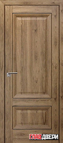 Дверь Profildoors 2.89XN (Салинас Темный)