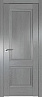 Дверь Profildoors 2.36XN (Грувд Серый)