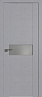 Дверь Profildoors 2.05STP стекло Серебро матлак (Pine Manhattan)