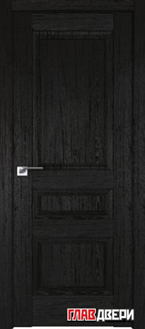 Дверь Profildoors 2.38XN (Дарк Браун)