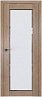 Дверь Profildoors 2.19XN стекло Square матовое (Салинас Светлый)