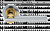 Дверные ручки MORELLI Luxury ORCHIDEA COT Цвет - Полированный хром/золото