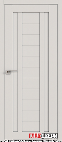 Дверь Profildoors 14U (ДаркВайт)