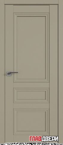 Дверь Profildoors 2.108U (Шеллгрей)