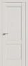 Дверь Profildoors 91U (ДаркВайт)