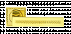 Дверные ручки MORELLI Luxury MIRROR HM OTL/7 Цвет - Золото