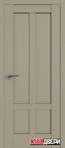 Дверь Profildoors 2.116U (Шеллгрей)