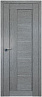 Дверь Profildoors 2.10XN стекло матовое (Грувд Серый)