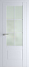 Дверь Profildoors 103U стекло матовое (Аляска)