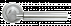 Дверные ручки MORELLI LUXURY NC-4 CSA (CLOUD/ОБЛАКО) Цвет - Матовый хром