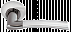 Дверные ручки MORELLI DIY MH-06 SN/BN ПИЗА Цвет - Белый никель/черный никель